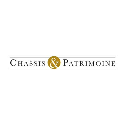 Logo Chassis & Patrimoine