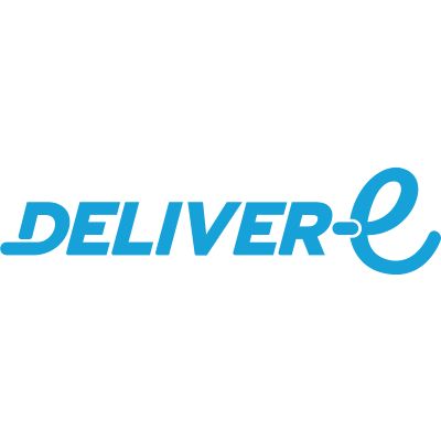 Logo Deliver-e