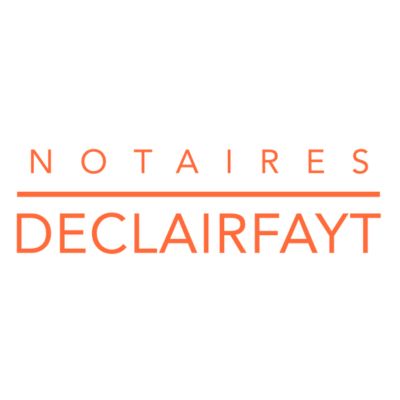 Logo Notaires Declairfayt