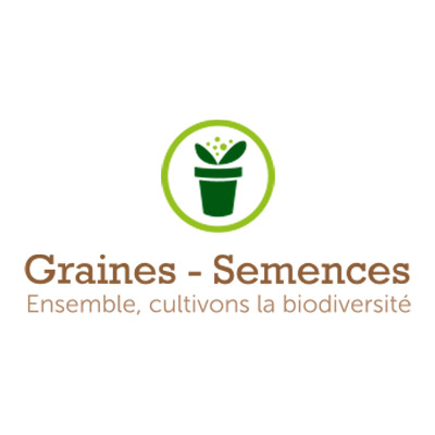 Logo Graines & Semences