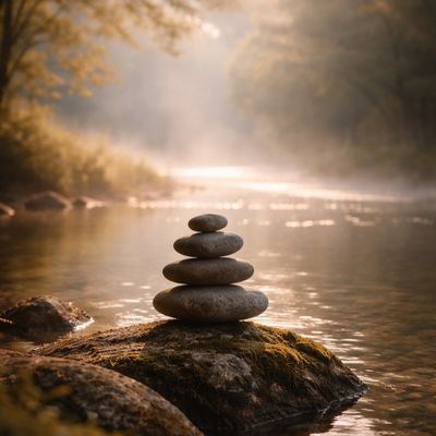 Inspiration & humanit&eacute;