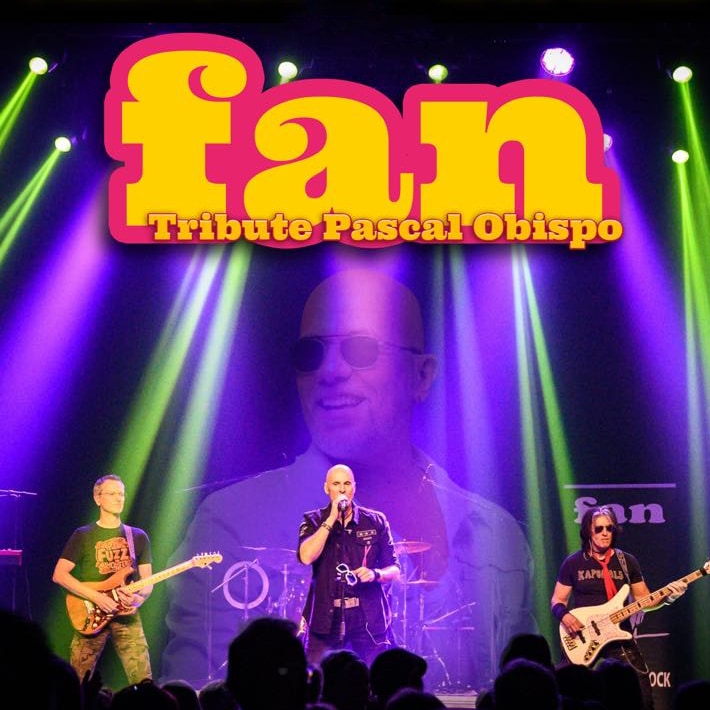 Fan Tribute Obispo Wallos Namur