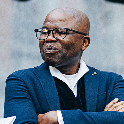 Philippe Lawson, fondateur de L-Post, premier m&eacute;dia 100% digital ind&eacute;pendant en Belgique francophone.