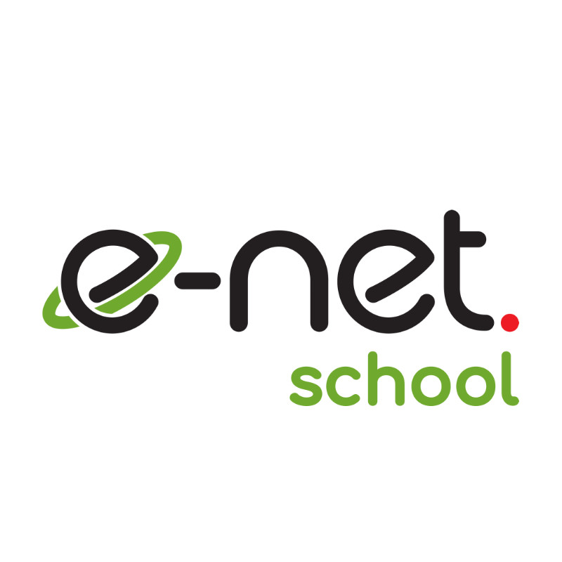 e-net school.