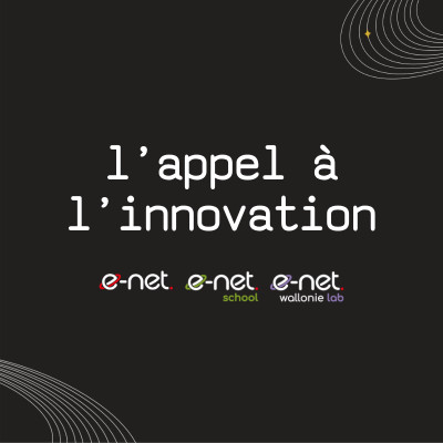 l'appel à l'innovation