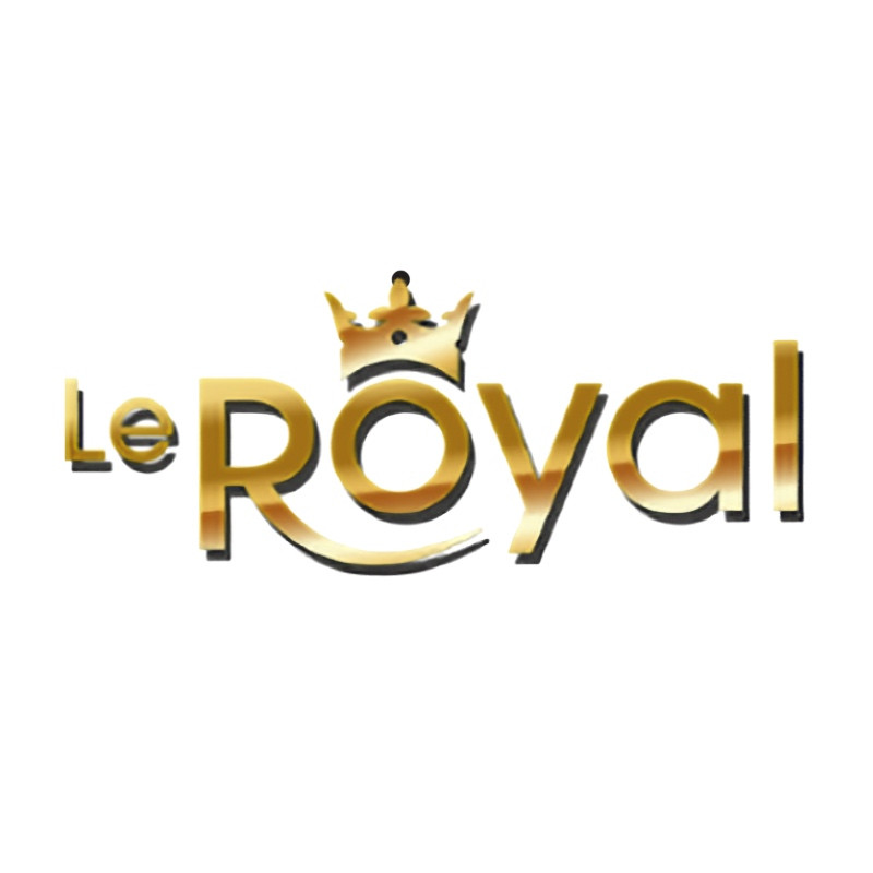 Logo du Royal