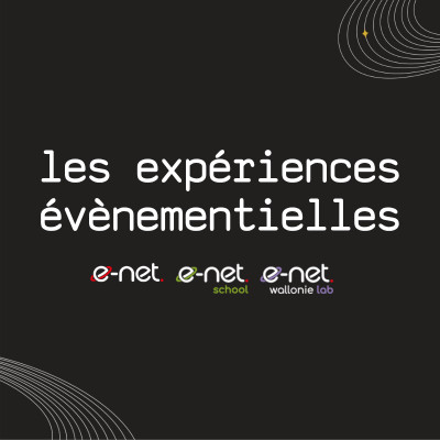 les expériences événementielles