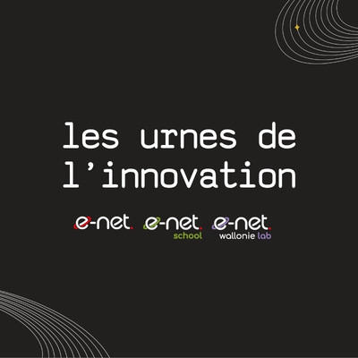 Les urnes de l'innovation