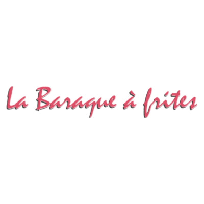 Baraque à frites , partenaire de l’appel à l’innovation en Wallonie-Bruxelles.