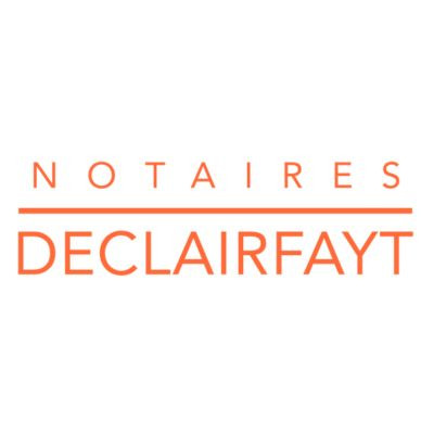 Notaires Declairfayt, partenaire de l’appel à l’innovation en Wallonie-Bruxelles.