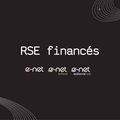 RSE financés