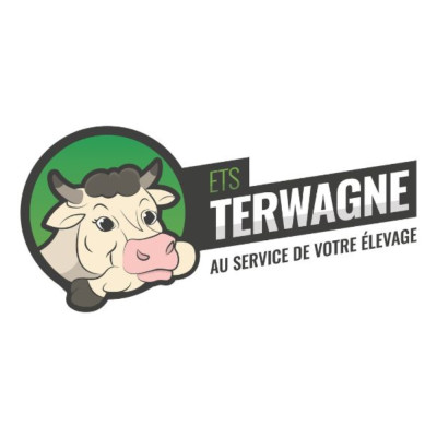 Logo des Ets Terwagne, lauréate du souffle de l'innovation 2026 - 2027