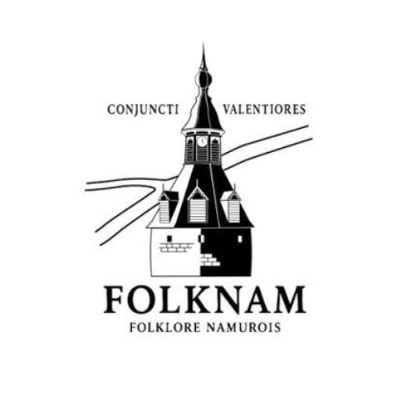 Logo de FolkNam ASBL, lauréate du souffle de l'innovation 2026 - 2027