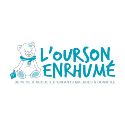 Logo du projet Ourson Enrhumé des Arsouilles ASBL, lauréate du souffle de l'innovation 2026 - 2027