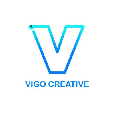 Logo Vigo Creative