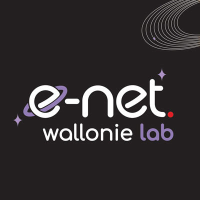 e-net. Wallonie lab – Le 1er laboratoire stratégique et digital de Wallonie